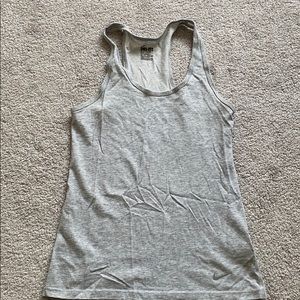Nike tank top